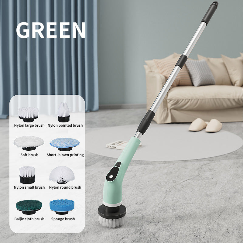 ScrubHub - Electric Brush