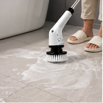 ScrubHub - Electric Brush