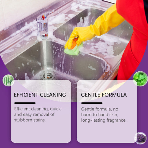 ScrubHub - Multi-Purpose Cleaning Spray