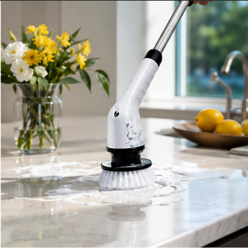 ScrubHub - Electric Brush