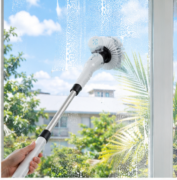 ScrubHub - Electric Brush