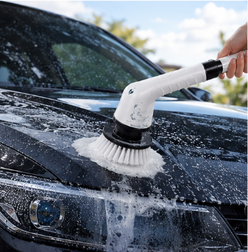 ScrubHub - Electric Brush