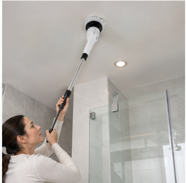 ScrubHub - Electric Brush