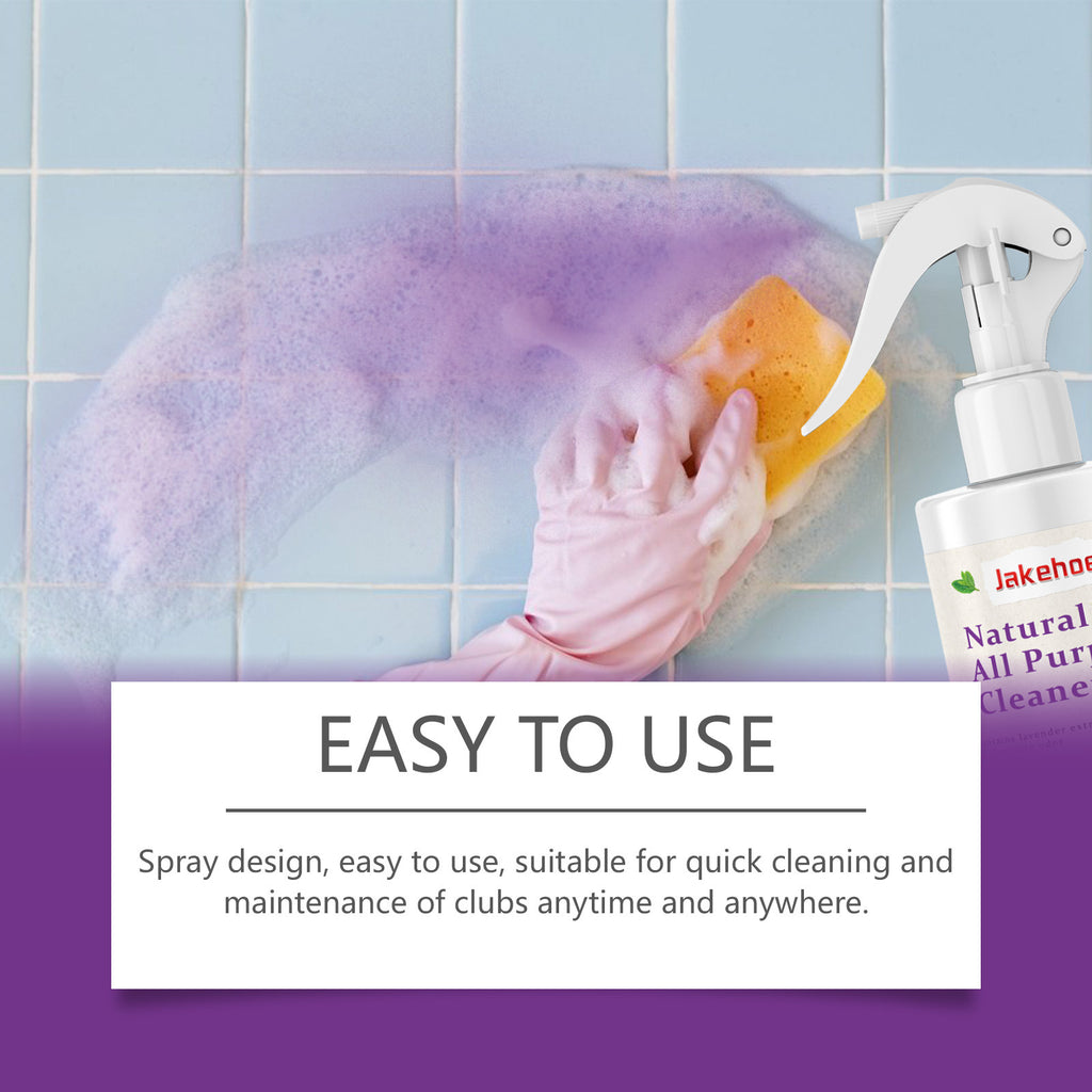 ScrubHub - Multi-Purpose Cleaning Spray
