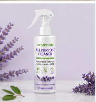 ScrubHub - Multi-Purpose Cleaning Spray