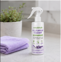 ScrubHub - Multi-Purpose Cleaning Spray