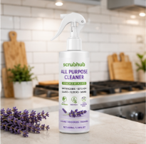 ScrubHub - Multi-Purpose Cleaning Spray