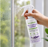 ScrubHub - Multi-Purpose Cleaning Spray