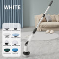 ScrubHub - Electric Brush