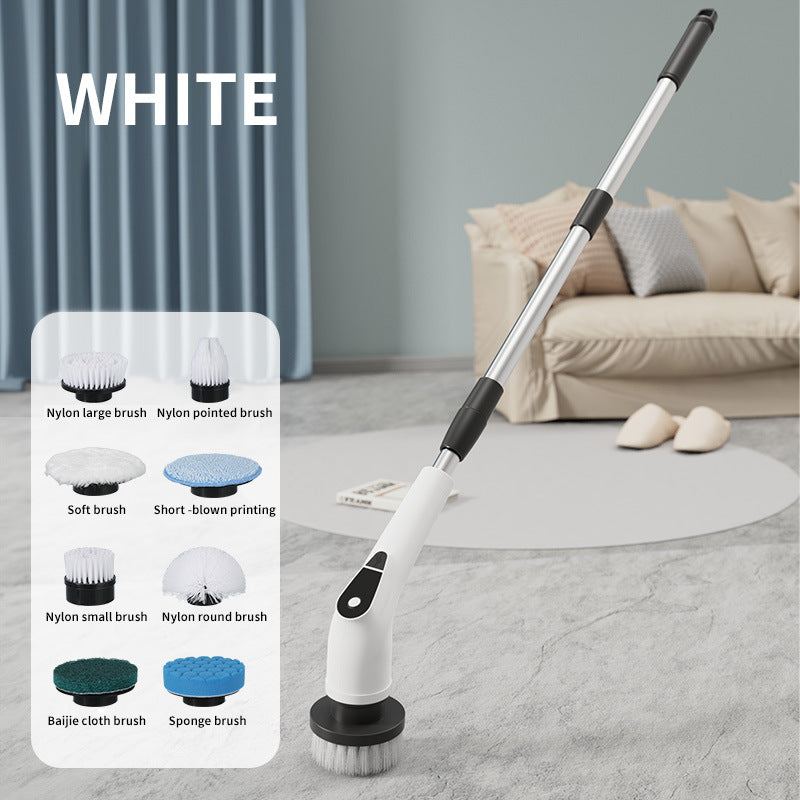 ScrubHub - Electric Brush