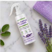 ScrubHub - Multi-Purpose Cleaning Spray